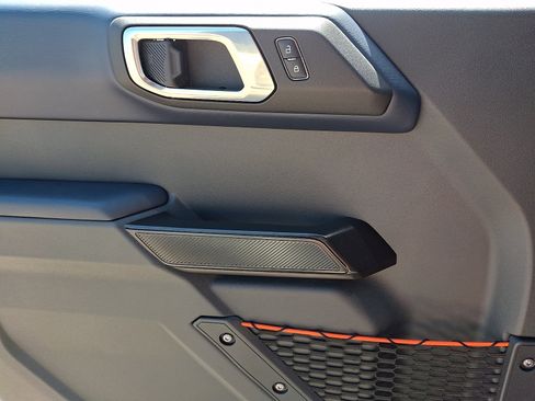 Certified 2025 Ford Bronco Raptor AWD/4WD image 20