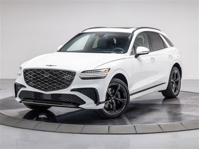 New 2026 Genesis GV70 3.5T Sport Prestige