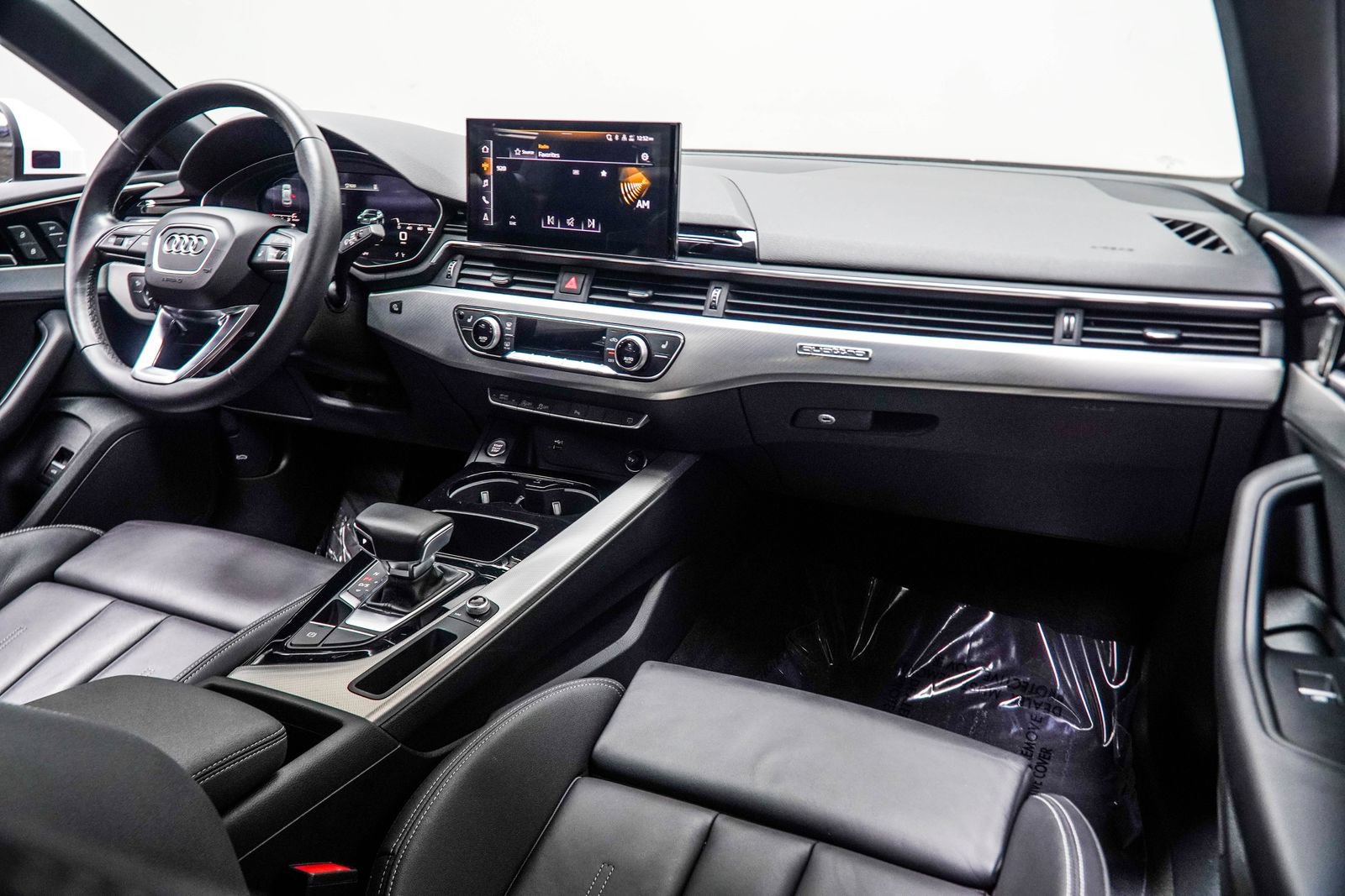 Used 2025 Audi A5 2.0T Premium AWD/4WD image 19