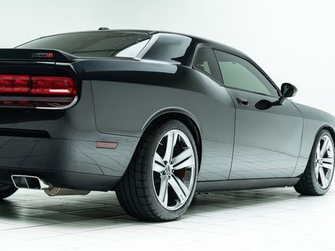 Used 2010 Dodge Challenger SRT8 w/ SRT Option Group II RWD image 14