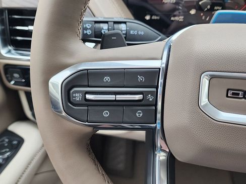 New 2026 GMC Yukon Denali AWD/4WD image 22