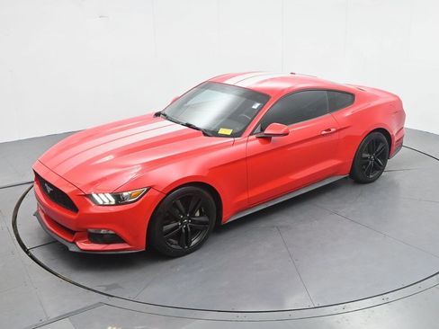 Used 2016 Ford Mustang Premium w/ Ecoboost Performance Package RWD image 21
