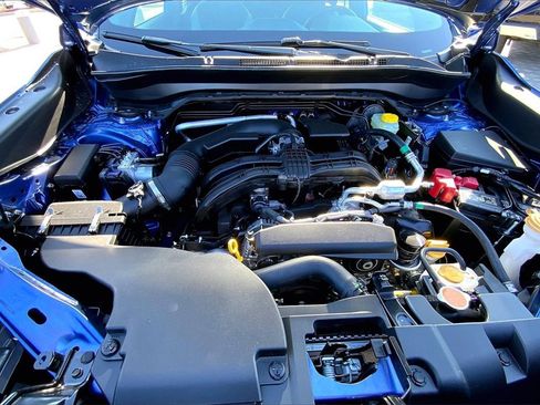 New 2026 Subaru Forester image 12