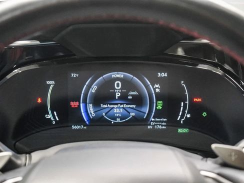 Used 2024 Lexus NX 450h+ F Sport w/ Vision Package image 25