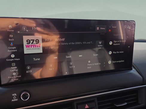 New 2026 Honda Pilot EX-L image 25