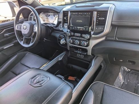 Used 2024 RAM 1500 Laramie image 33