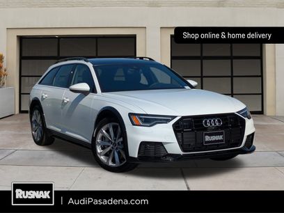 New 2025 Audi A6 Premium Plus
