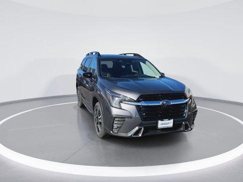 New 2026 Subaru Ascent Touring image 3