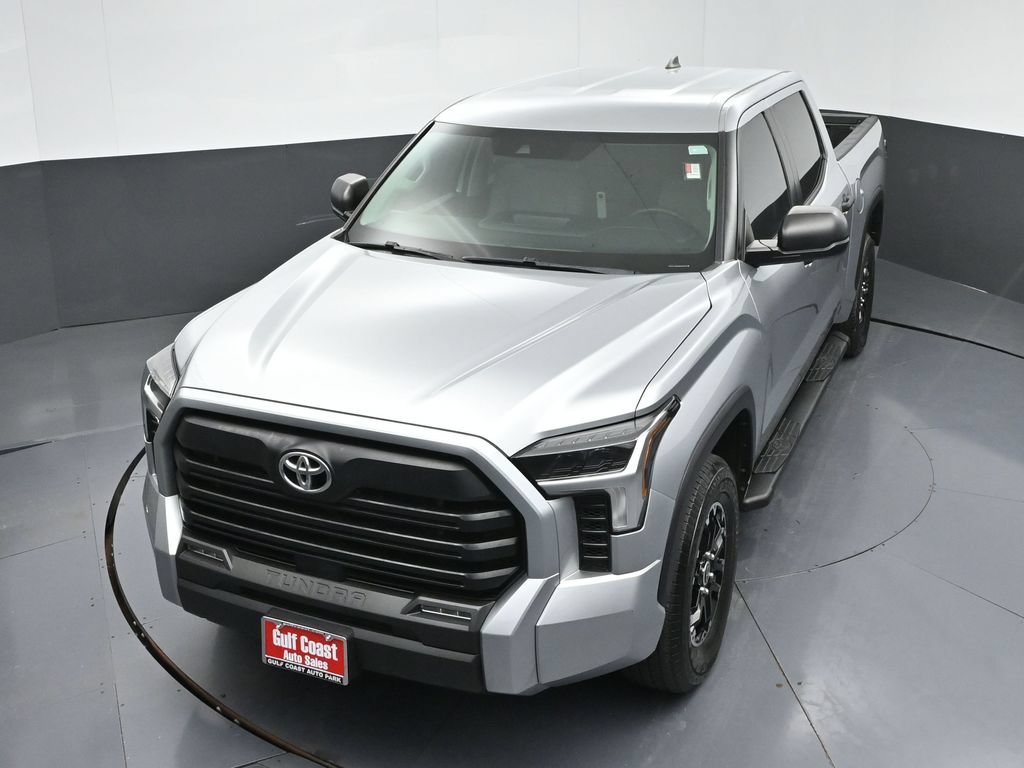Used 2024 Toyota Tundra SR5 RWD image 38