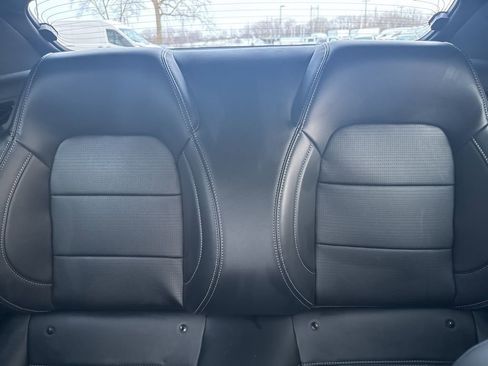 Certified 2024 Ford Mustang GT Premium w/ GT Performance Package image 29