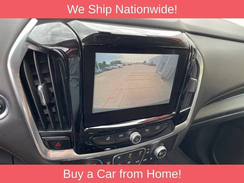 Used 2019 Chevrolet Traverse LT FWD image 20