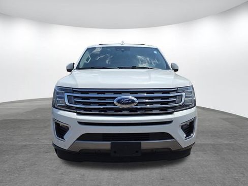 Used 2021 Ford Expedition Limited RWD image 7