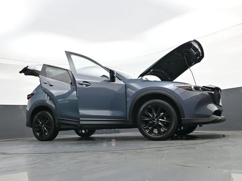 Used 2024 MAZDA CX-5 Carbon Edition AWD/4WD image 51