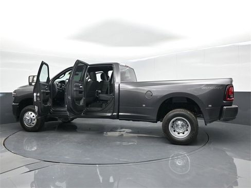 New 2026 RAM 3500 Big Horn image 60