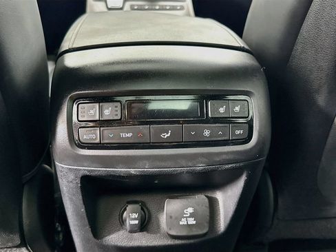 Used 2022 Hyundai Palisade Calligraphy w/ Cargo Package AWD/4WD image 27