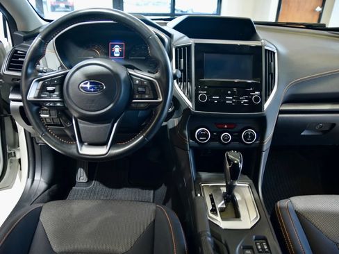 Used 2021 Subaru Crosstrek 2.0i Premium w/ Moonroof Package image 12