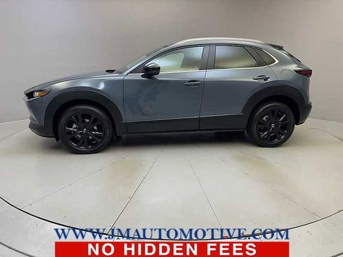 Used 2023 MAZDA CX-30 AWD 2.5 S w/ Preferred Package image 2