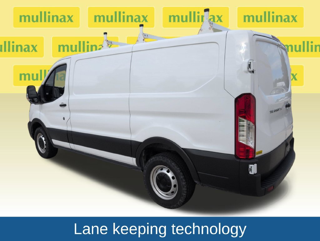 Used 2023 Ford Transit 250 Low Roof RWD image 8