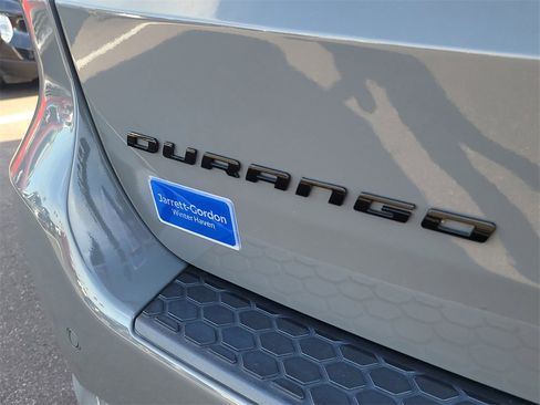 Used 2020 Dodge Durango GT w/ Blacktop Package image 7