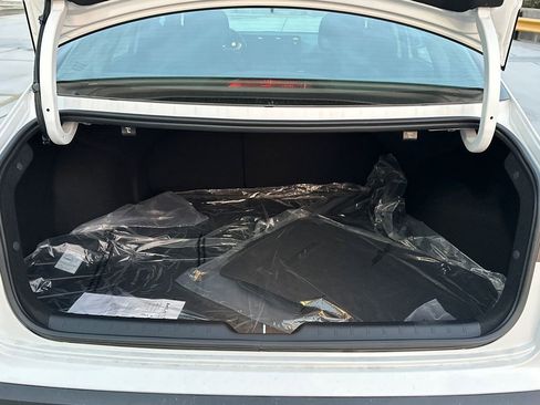 New 2025 Kia K4 LXS image 5