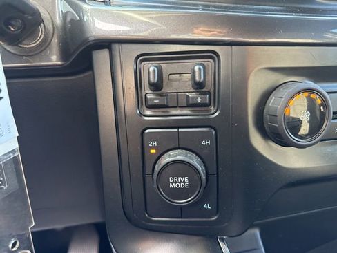 Used 2023 Ford F150 XL w/ STX Appearance Package AWD/4WD image 14