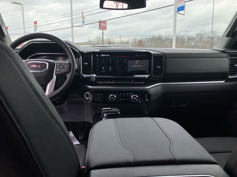 New 2026 GMC Sierra 1500 SLT w/ SLT Premium Package image 44