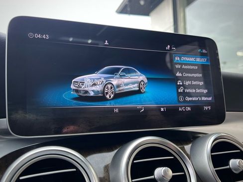 Used 2019 Mercedes-Benz C 300 Sedan image 54