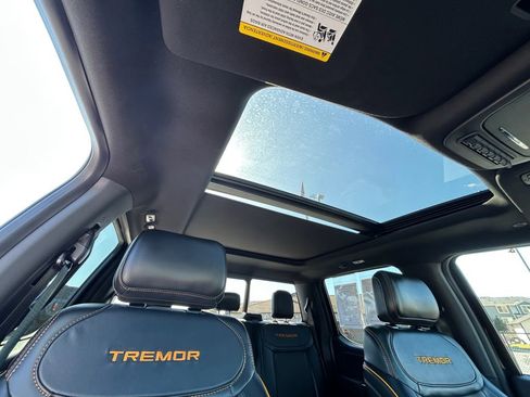 Used 2023 Ford F150 Tremor w/ Equipment Group 402A High AWD/4WD image 28