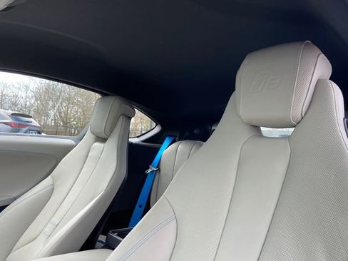 Used 2015 BMW i8 image 21