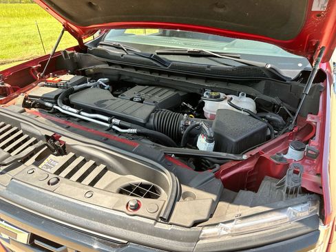 Used 2024 Chevrolet Silverado 1500 LT Trail Boss w/ Protection Package image 25