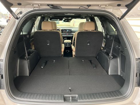 New 2026 Kia Sorento SX Prestige image 16