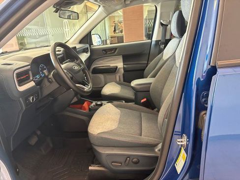 Certified 2024 Ford Maverick XLT w/ XLT Luxury Package FWD image 13