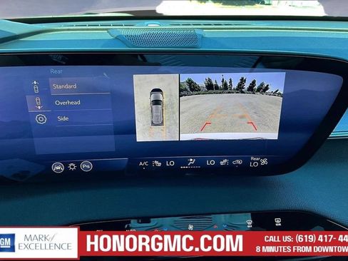 Certified 2025 Buick Enclave Sport Touring w/ LPO, Floor Liner Package FWD image 15