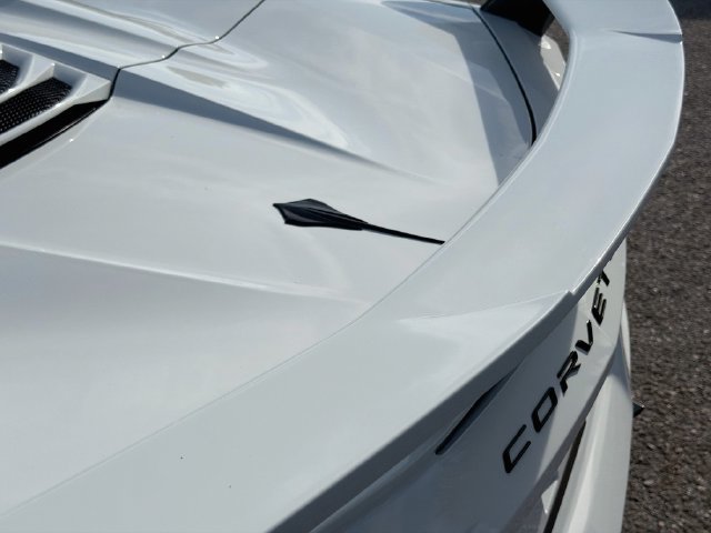 Used 2023 Chevrolet Corvette Stingray Convertible w/ 1LT RWD image 11