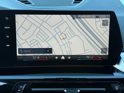 Used 2025 BMW X1 xDrive28i w/ Technology Package image 27