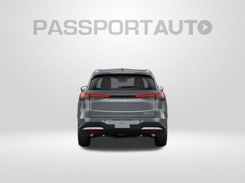 New 2027 INFINITI QX60 Luxe w/ Cargo Package AWD/4WD image 2