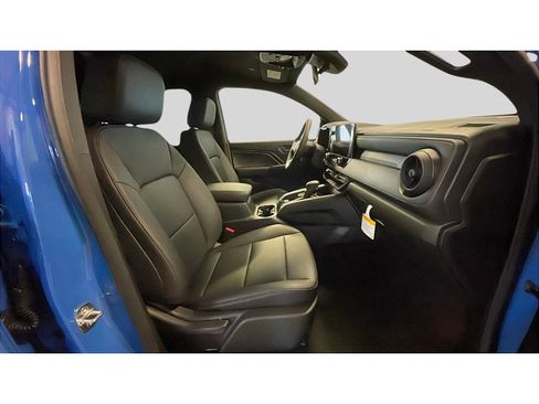 New 2026 Chevrolet Colorado Trail Boss image 15