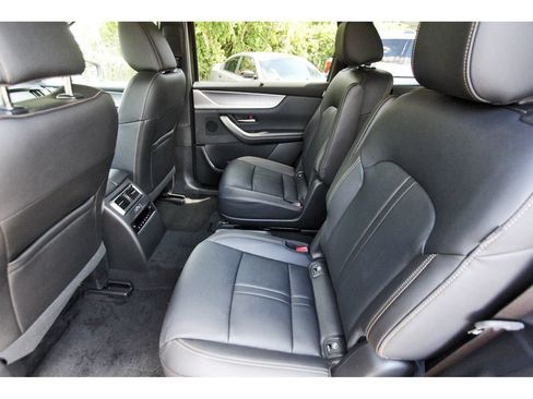New 2026 MAZDA CX-90 3.3 Turbo w/ Premium Sport Pkg AWD/4WD image 9