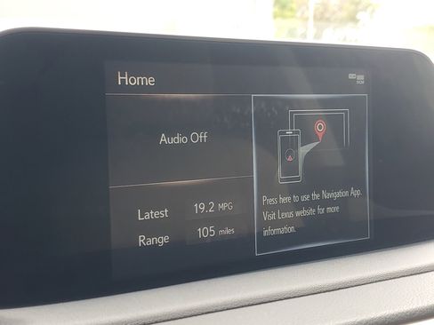 Used 2022 Lexus RX 350 FWD image 26