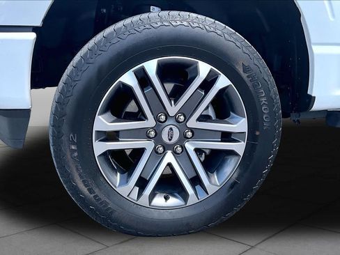 Used 2022 Ford F150 XL w/ STX Appearance Package AWD/4WD image 11