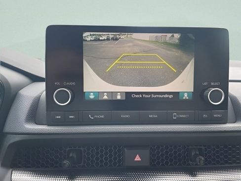 Used 2024 Honda CR-V EX image 24