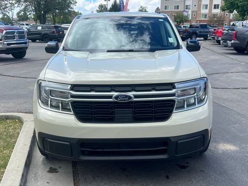 Used 2024 Ford Maverick Lariat FWD image 7