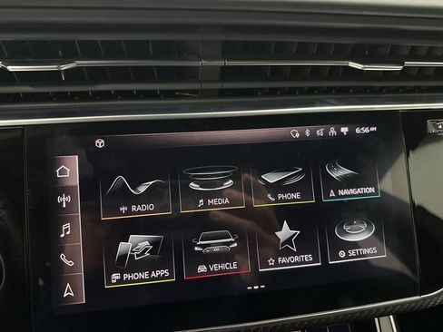 Used 2022 Audi RS Q8 image 14