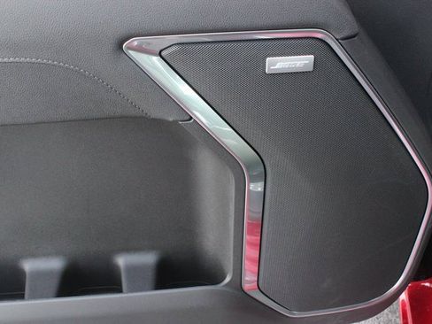 New 2026 GMC Sierra 2500 SLT w/ SLT Premium Package image 20