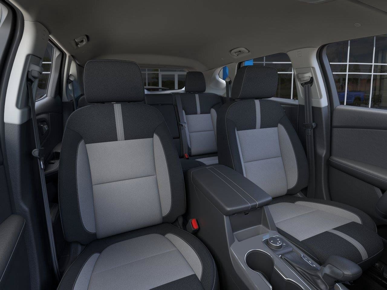 New 2026 Chevrolet Blazer LT w/ Convenience Package FWD image 16
