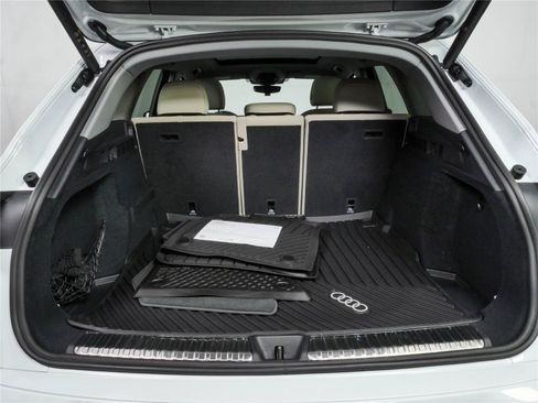 New 2026 Audi Q5 Premium AWD/4WD image 30