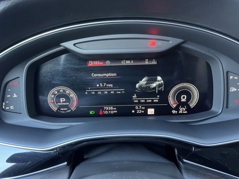 Certified 2025 Audi Q7 2.0T Premium Plus w/ Premium Plus Package image 14