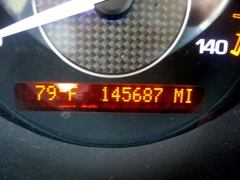 Used 2008 Saturn Aura XE w/ Premium Trim Package image 14