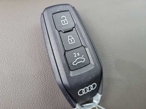 Certified 2025 Audi Q5 Premium Plus AWD/4WD image 41