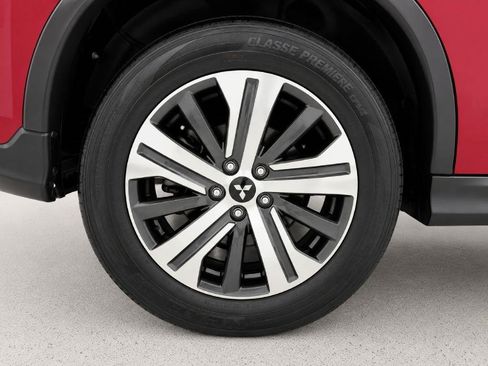 Used 2021 Mitsubishi Outlander Sport SE AWD/4WD image 28